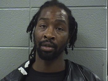 Benjamin  Sanders Mugshot