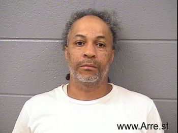 Bernard  Baggett Mugshot