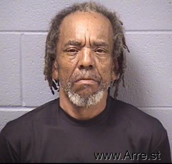 Bernard  Baker Mugshot