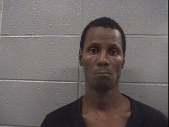 Bernard  Bellamy Mugshot