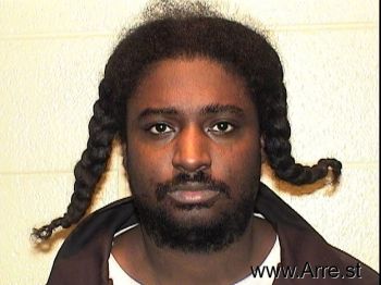 Bernard V Brown Mugshot