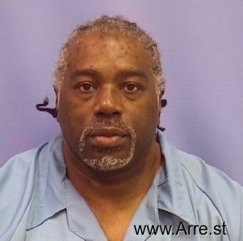 Bernard  Davis Mugshot