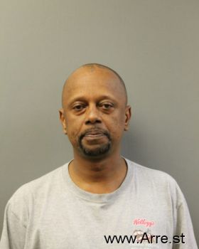 Bernard  Johnson Mugshot