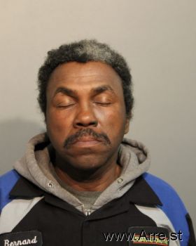 Bernard  Johnson Mugshot