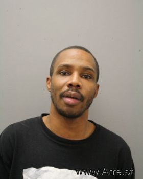 Bernard L. Rodgers Mugshot