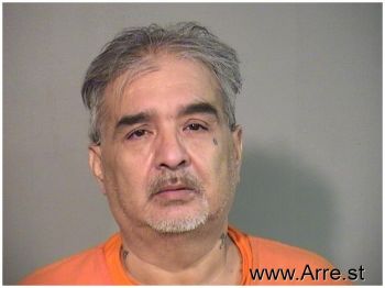 Bernardo  Cuellar Mugshot