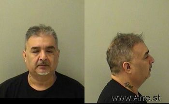 Bernardo  Cuellar Mugshot