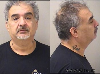 Bernardo  Cuellar Mugshot