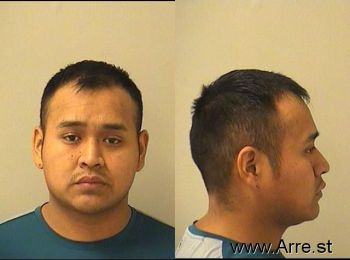 Bernardo  Perez-rodriguez Mugshot