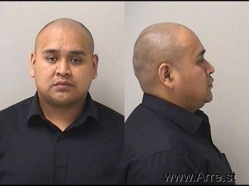 Bernardo  Perez-rodriguez Mugshot