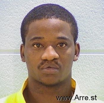 Bertell  Johnson Mugshot