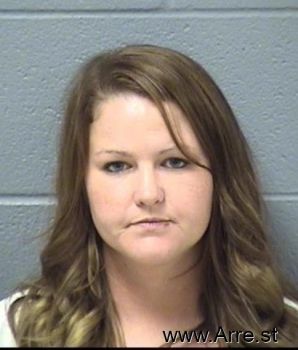 Bethany J Browning Mugshot