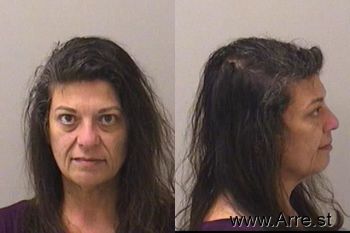 Betty K Martinez Mugshot