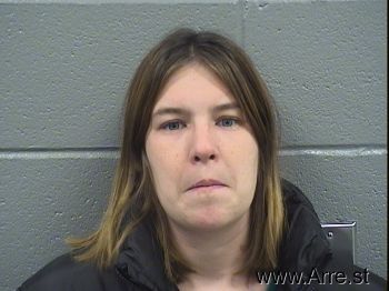 Beverly Nicole Goodman Mugshot