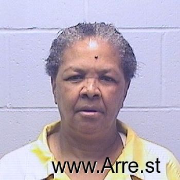 Beverly  Jackson Mugshot