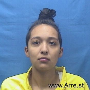 Bianca  Garcia Mugshot