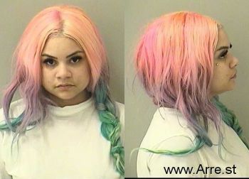 Bianca Marie Rodriguez Mugshot