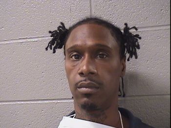 Billy  Johnson Mugshot