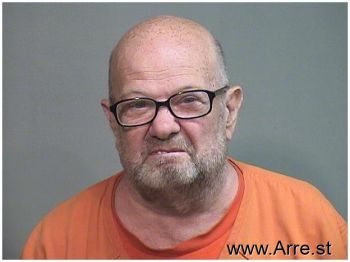 Billy Dale Robertson Mugshot