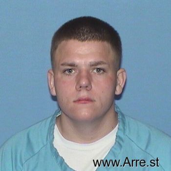 Billy K Stephens Mugshot