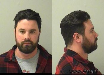 Blaine Edward Jones Mugshot