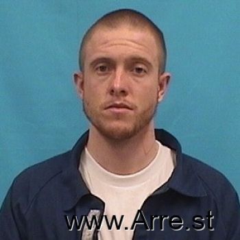 Blake  Howard Mugshot