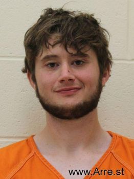 Blake Neil Johnson Mugshot