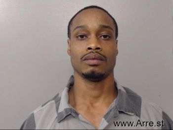 Blake Jerivonda Taylor Mugshot