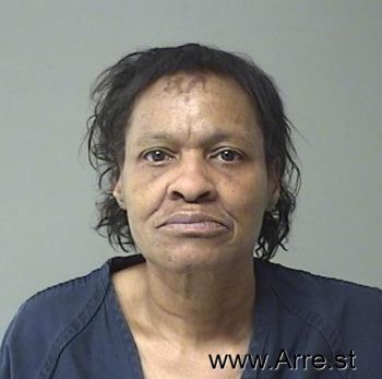 Bobbie Ann Jones Mugshot