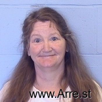 Bobbie  Jones Mugshot