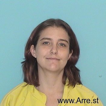 Bobbie J Williamson Mugshot