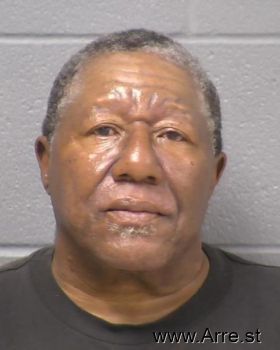 Bobby  Adams Mugshot