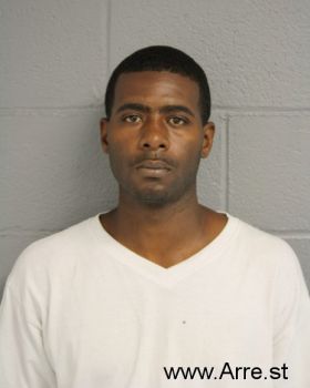 Bobby Renell Alexander Mugshot