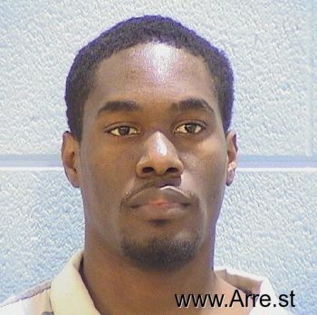 Bobby L Battle Mugshot