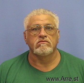 Bobby G Beck Mugshot