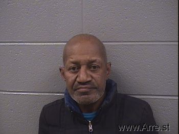 Bobby  Berry Mugshot