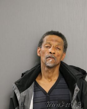 Bobby  Berry Mugshot