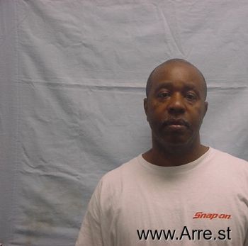 Bobby  Braswell Mugshot