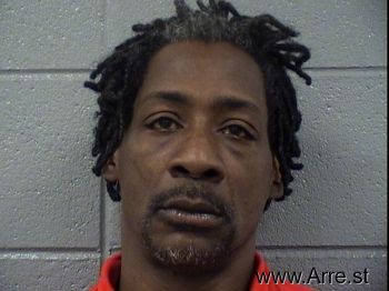 Bobby  Brown Mugshot