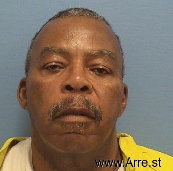 Bobby L Brown Mugshot