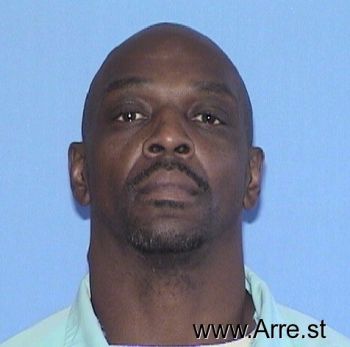 Bobby L Brown Mugshot