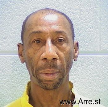 Bobby  Carter Mugshot