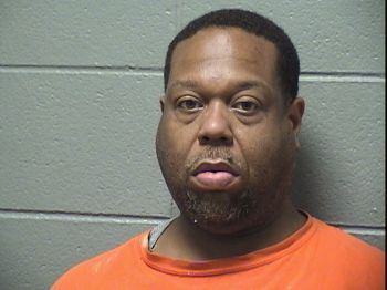 Bobby  Grier Mugshot