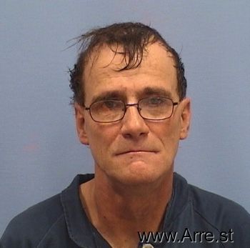 Bobby L Horton Mugshot