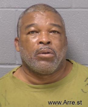 Bobby  Lindsey Mugshot