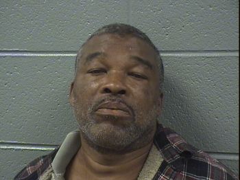 Bobby  Lindsey Mugshot