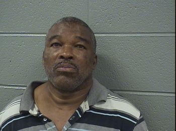 Bobby  Lindsey Mugshot