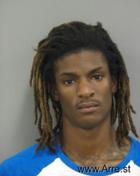 Bobby Kyadarrell Morgan Mugshot