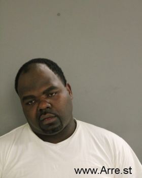 Bobby D Richardson Mugshot