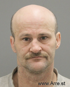 Bobby Dale Scott Mugshot